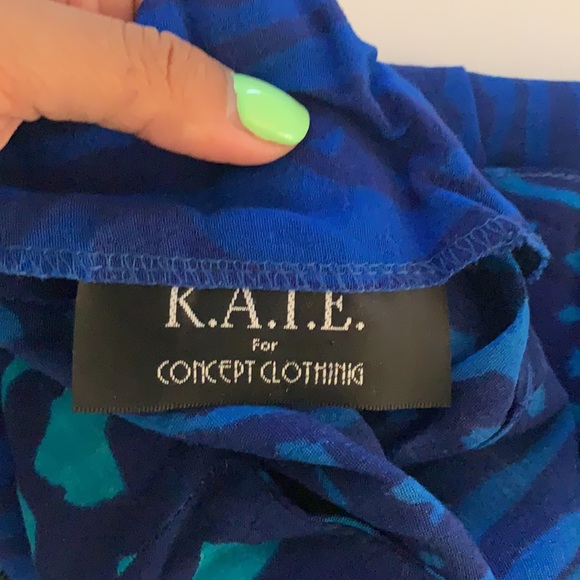 Vintage skirt - Picture 4 of 5